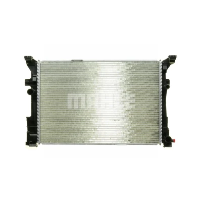 Imagem de MAHLE ORIGINAL CR 2169 000P Radiador, arrefecimento do motor 640 438 16 Aletas de refrigeração soldadas MERCEDES BENZ: Classe A, B, GLA