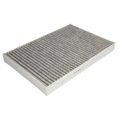 Imagem de DENSO DCF054K Filtro, ar do habitáculo Filtro de carvão ativado 300 204 30 AUDI: A4 B6 Avant, Sedan, B7 SEAT: Exeo ST, Sedan