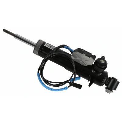 Imagem de SACHS 319 119 Amortecedor Pressão do gás Tubo duplo telescópico BMW: X5 (E70) xDrive30d 3.0, xDrive40d xDrive 35 i, 3.0 si, d