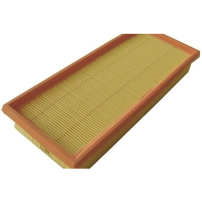Imagem de MAPCO 60122 Filtro de ar 50mm 143mm 340mm quatro quinas Cartucho filtrante FORD: MONDEO 3 Stufenheck, Kombi,