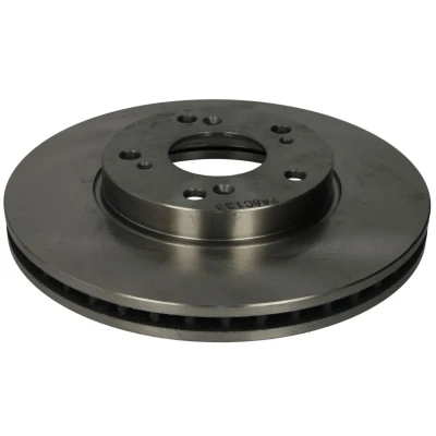 Imagem de Disco de travão ABE C34045ABE frente/ventilado/1 peça