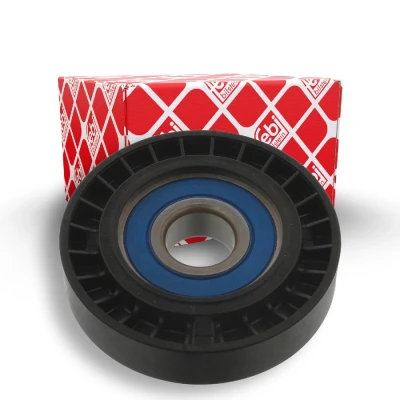 Imagem de FEBI BILSTEIN 36441 Polia de Desvio FIAT: Palio I Weekend
