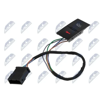 Imagem de NTY EWS AU 055 Interruptor, fecho das portas