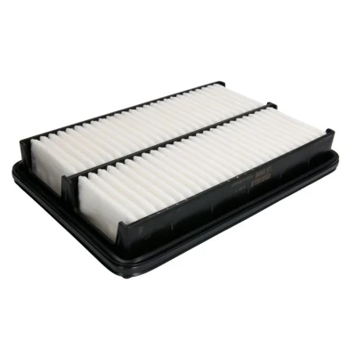 Imagem de MAHLE ORIGINAL LX 2906 Filtro de ar 49,0 180 270,0 Cartucho filtrante HYUNDAI: Sonata V