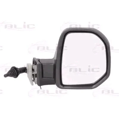 Imagem de Espelho retrovisor exterior BLIC 5402 04 9212996P Rechts