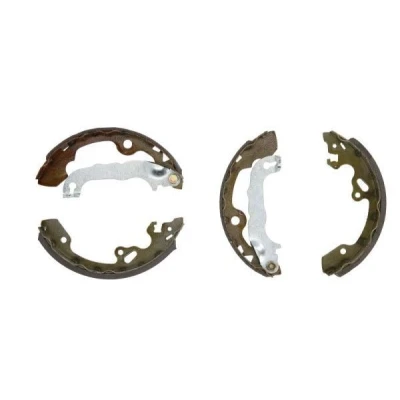 Imagem de KRAFT 6022220 Maxilas de Travão 203,2 38,0 FORD: Focus Mk1 Carrinha, 2, Hatchback
