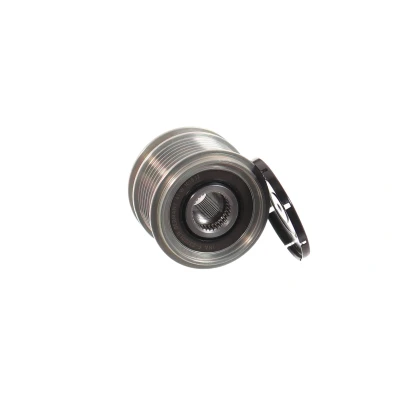 Imagem de SKF VKM 03829 Polia Roda Livre do Alternador 44,4 MERCEDES BENZ: Classe E T modell, C Sedan, Sprinter 3.5 Van