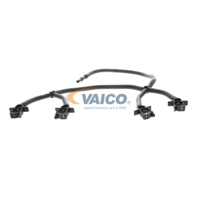 Imagem de VAICO V25 1473 Tubo flexível, combustível de fuga adequado para biosiesel FORD: MONDEO 3, Transit Mk5 Camião plataforma/Chassis
