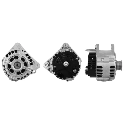 Imagem de LUCAS ELECTRICAL LRA02862 Alternador 120A FORD: Galaxy Mk1 MPV