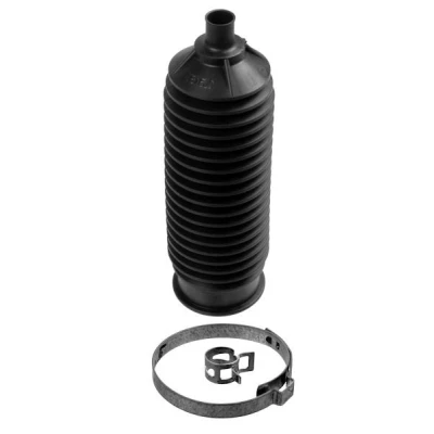 Imagem de LEMFÖRDER 33623 01 Fole de Direcção Termoplástico Eixo dianteiro, ambos os lados FORD: Transit Connect Mk1 Van