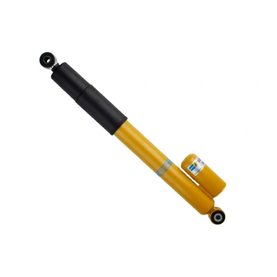 Imagem de BILSTEIN 25 329445 Amortecedor Eixo traseiro Pressão do gás Tubo simples sem apoios de mola olhal em cima, baixo