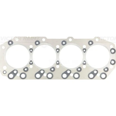 Imagem de REINZ 61 52675 10 Juntas da Cabeça do Motor 1,65 94 Junta de camadas metálicas 2 OPEL: Frontera A SUV, Sport SUV Cabrio
