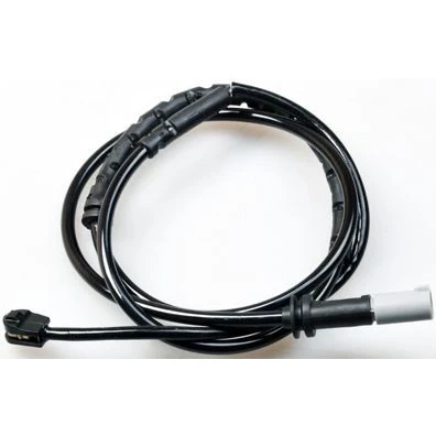 Imagem de DENCKERMANN B170060 Sensor de Desgaste Pastilha Freio Eixo traseiro BMW: X5, X6