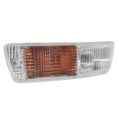 Imagem de ALKAR 1901993 Intermitente à frente, lado esquerdo com porta lâmpadas W5W, PY21W para veículo volante esquerda TOYOTA: RAV4 I SUV