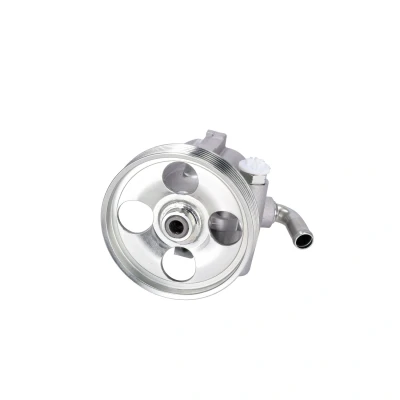 Imagem de FEBI BILSTEIN 186248 Bomba de Direção hidráulico M16 x 1,5 no sentido rotação dos ponteiros do relógio CITROËN: Xsara Picasso endado, norauto,