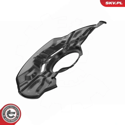 Imagem de Chapa deflectora, disco de travão ESEN SKV 57SKV286