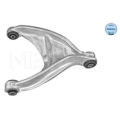 Imagem de MEYLE 11 16 050 0107 Braço de suspensão Eixo traseiro esquerdo, em cima, exterior transversal Alumínio PEUGEOT: 407 SW, 508 I Sedan