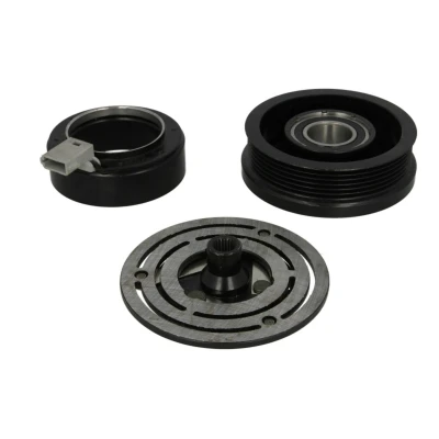 Imagem de Acoplamento magnético, compressor de ar condicionado THERMOTEC KTT040094