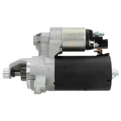 Imagem de HELLA 8EA 011 612 691 Motor de arranque 12 1,7 10 AUDI: A4 B8 Avant, A6 C7 Sedan