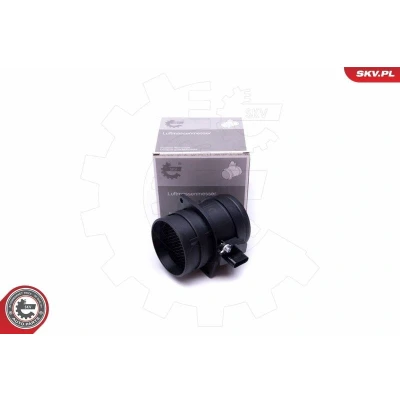 Imagem de ESEN SKV 07SKV158 Medidor de massa ar AUDI: A3 Sportback, A4 B8 Avant, Hatchback, VOLKSWAGEN: GOLF 6, Passat B6 Sedan, 6