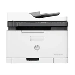 Imagem de HP ColorLaser MFP 179fnw Multifunções Laser Cor WiFi