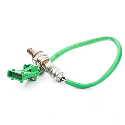 Imagem de MAGNETI MARELLI 466016355009 Sonda lambda com aquecimento 4 CITROËN: C3 I Hatchback, C2 PEUGEOT: 207 Hatchback