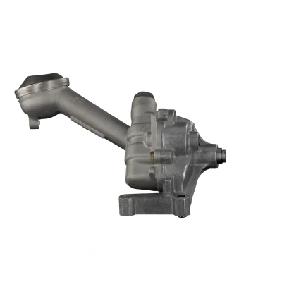 Imagem de FEBI BILSTEIN 08733 Bomba de Óleo MERCEDES BENZ: W124 Sedan, 190
