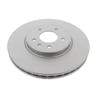 Imagem de MAPCO 45705C Disco de travão Eixo dianteiro 321 28 5 115 ventilado revestido OPEL: Insignia B Grand Sport, Sports Tourer