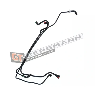 Imagem de GATES MFL1001 Tubo flexível do combustível