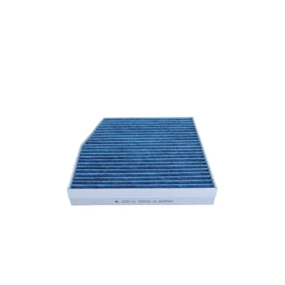 Imagem de MAXGEAR 26 1783 Filtro, ar do habitáculo Filtro de carvão ativado, Com efeito antialérgico, antibacteriano 240 254 43