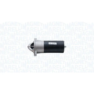 Imagem de MAGNETI MARELLI 063721389010 Motor de arranque 12V 2,3kW 9 CITROËN: Jumper I Van, Camião plataforma/Chassis