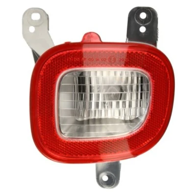 Imagem de OLSA 1.04.064.00 Luz de marcha atrás branco/vermelho com porta lâmpadas JEEP: Renegade SUV