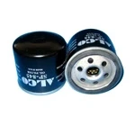 Imagem de ALCO FILTER SP 845 Filtro de óleo 3/4 16UNF aparafusado CHRYSLER: Voyager 4, / Grand 3, PT Cruiser Carrinha, JEEP: WRANGLER 2