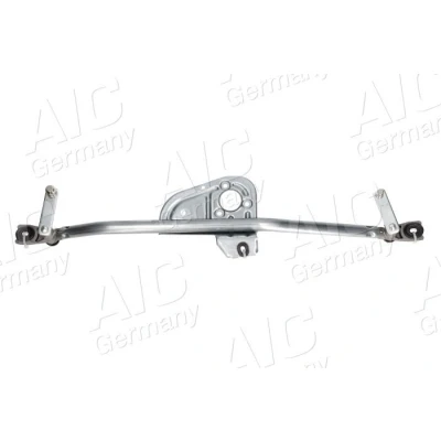Imagem de AIC 53556 Tirante de Limpa Vidros para veículo com volante à esquerda frente sem motor elétrico AUDI: Allroad C5, A6 C5 Avant