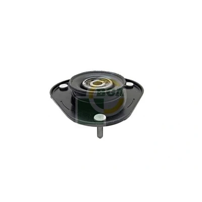 Imagem de BGA SM9150 Suporte de apoio do conjunto mola / amortecedor Eixo dianteiro com rolamentos esferas Borracha TOYOTA: Auris Hatchback, Corolla X Sedan