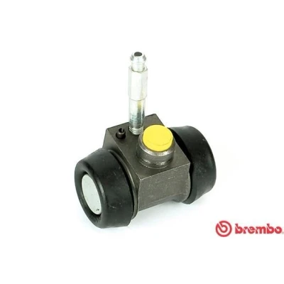 Imagem de BREMBO A 12 394 Cilindro de Roda 19,05 IVECO: DAILY 2 Pritsche/Fahrgestell