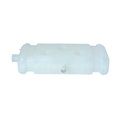 Imagem de NRF 455023 Depósito de Compensação Refrigerante sem sensor, com capa