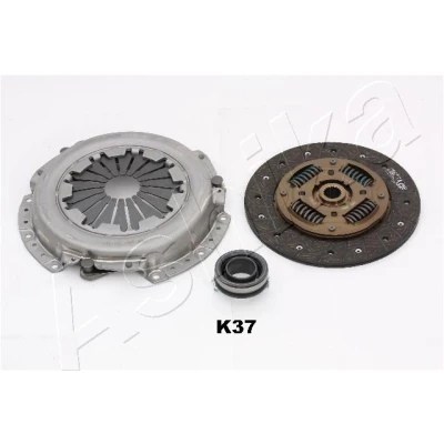 Imagem de ASHIKA 92 0K K37 Kit de Embraiagem 215mm HYUNDAI: Matrix, KIA: Cerato Sedan