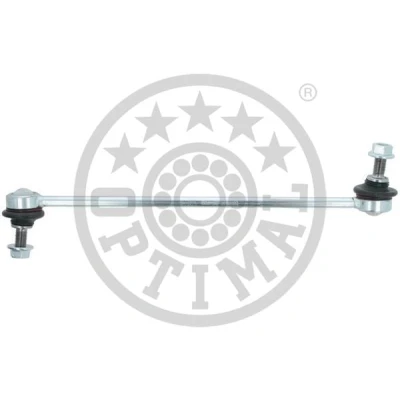 Imagem de OPTIMAL G7 2042 barra / escora, estabilizadora Eixo dianteiro, lado esquerdo, direito 288mm Aço MAZDA: CX 5 I, II