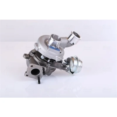 Imagem de NISSENS 93491 Turbocompressor accionado pelos gases de escape pneumático ALFA ROMEO: 156 Sportwagon