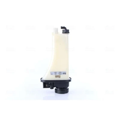 Imagem de NISSENS 996290 Depósito de Compensação Refrigerante 0,5 com capa BMW: 3 Sedan, Touring, 5 Touring