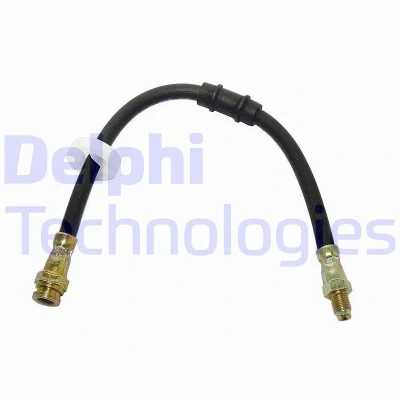 Imagem de DELPHI LH0238 Mangueira de Travão 341mm M10x1 Int SF