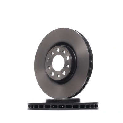 Imagem de BREMBO COATED DISC LINE 09.C495.11 Disco de travão 305 28 5 interior ventilado revestido ALFA ROMEO: Giulia Sedan