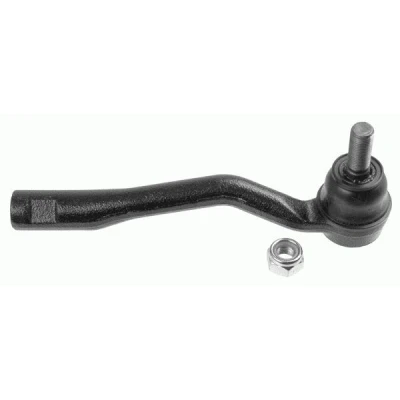 Imagem de LEMFÖRDER 24730 01 Rótula de direção Eixo dianteiro, à direita, exterior TOYOTA: Avensis I Carrinha, Carina E Sedan