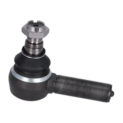 Imagem de FEBI BILSTEIN 07279 Rótula de direção 30 ProKit Eixo dianteiro, lado esquerdo, traseiro com porca autoblocante