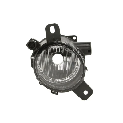 Imagem de TYC 19 11009 01 2 Farol de Nevoeiro à direita OPEL: Corsa D Hatchback, E Hatchback
