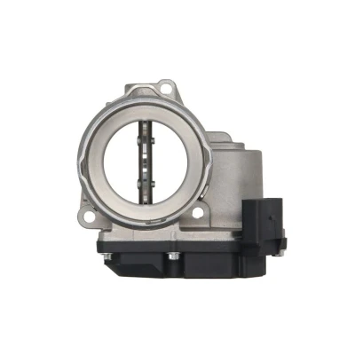Imagem de TOPRAN 117 305 Corpo de Borboleta elétrico com junta É necessário adaptar/actualizar unidade comando/software, grampo VOLKSWAGEN: Golf 5