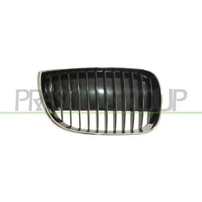 Imagem de PRASCO BM1202014 Grelha de Radiador esquerda BMW: 1 Hatchback, Hatchback