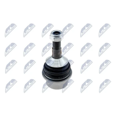 Imagem de NTY ZST CH 009 Rótula de suspensão Eixo traseiro JEEP: GRAND CHEROKEE 4