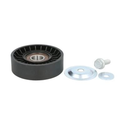 Imagem de BTA E2F0019BTA Polia de Desvio com material montagem parafuso, tampa protectora salpicos LANCIA: Y